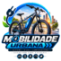 Logo Mobilidade Urbana