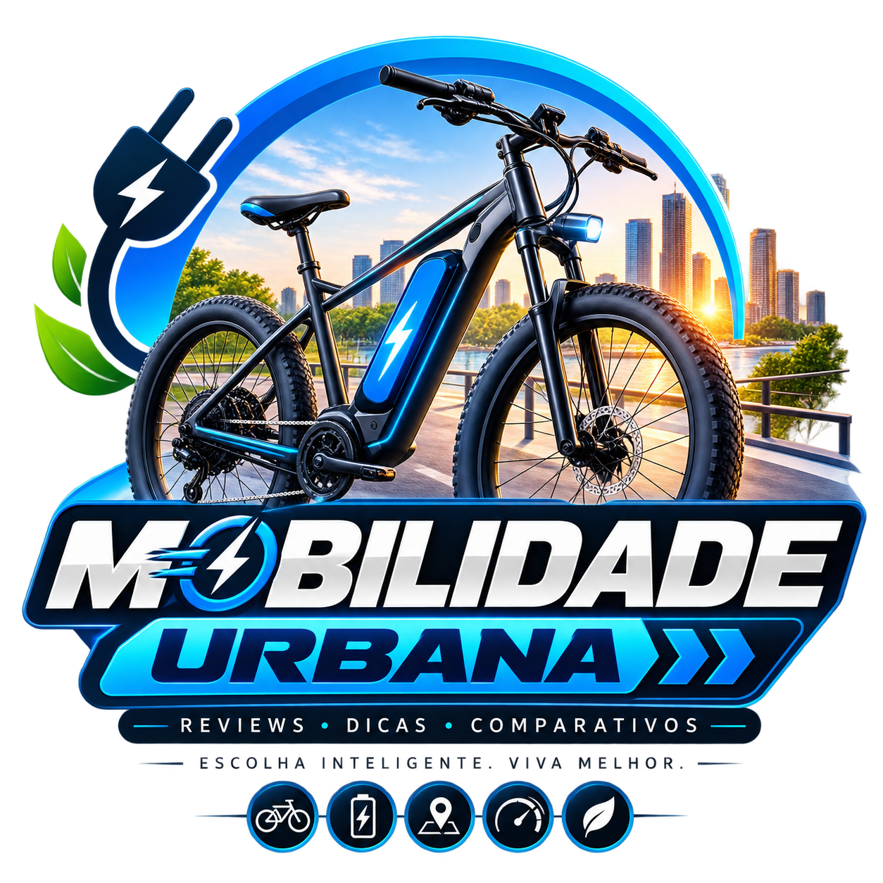Mobilidade Urbana